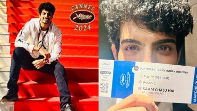 Birthday Special: Palash Muchhal’s Incredible Journey In Industry, From Kaam Chalu Hai Movie To Cannes 2024