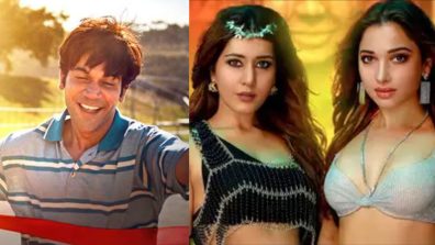 Box-Office: ‘Aranmanai 4’ enters the 100-crore club; ‘Srikanth’ stays consistent