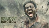 Brace Yourselves:  Jaw-Dropping War Sequence Poster From Kartik Aaryan starrer Chandu Champion Out Now