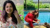 Bucket List Vacation: Shehnaaz Gill And Divyanka Tripathi Explore Natural Beauty