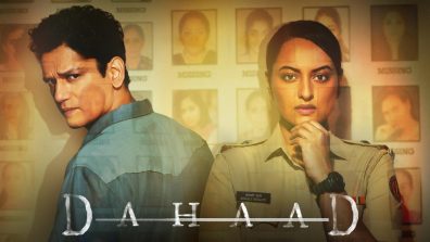 Celebrating 1st Anniversary of ‘Dahaad’: 5 Captivating Reasons to Immerse Yourself in this Tiger Baby & Excel Entertainment’s Gem!