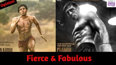 ‘Chandu Champion’ featuring Kartik Aaryan parades the ‘verisimilitude’ of a sportsman