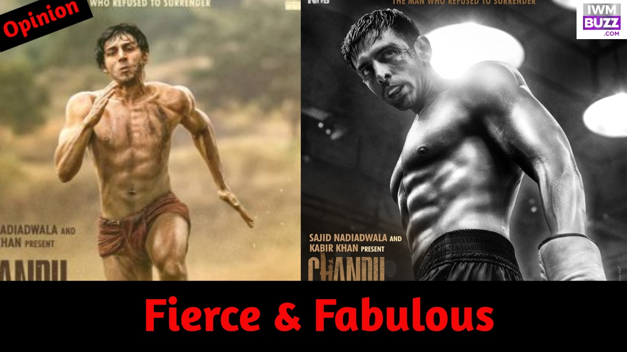 ‘Chandu Champion’ featuring Kartik Aaryan parades the ‘verisimilitude’ of a sportsman 895364