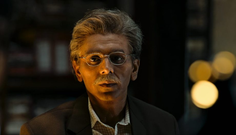 Chandu Champion: Kartik Aaryan's Six Stunning Transformations in the Most Anticipated Film of the Year 896371