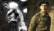 Chandu Champion: Kartik Aaryan’s Six Stunning Transformations in the Most Anticipated Film of the Year