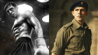 Chandu Champion: Kartik Aaryan’s Six Stunning Transformations in the Most Anticipated Film of the Year