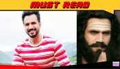 Chirag Thakkar talks about playing the unheard version of Ravan in Anirvan: The Odyssey of Ravana