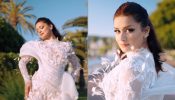 Congratulations: Avneet Kaur Makes A Record Of Youngest Influencer To Represent Indian at Cannes 2024