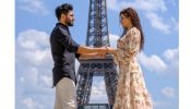 Couple Goals: Palak Muchhal And Her Husband's Mithoon Picture-Perfect Romantic Moments In Paris! 897551