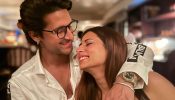 Date Night Goals: Ravi Dubey & Sargun Mehta Go Candid Flaunting Their Quirkiness