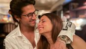 Date Night Goals: Ravi Dubey & Sargun Mehta Go Candid Flaunting Their Quirkiness 894821