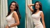 Decoding Anushka Sen’s Summer Aesthetics For Party