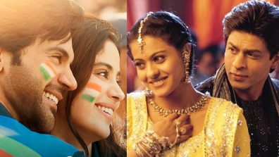 ‘Dekha Tenu’ verse from ‘Shava Shava’ to be a full song from ‘Mr & Mrs Mahi;’ Karan Johar pens a note