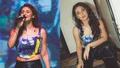 Dhvani Bhanushali Rocks Her Performance In Latest Bengaluru Concert, See Pics! 896977