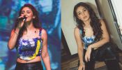 Dhvani Bhanushali Rocks Her Performance In Latest Bengaluru Concert, See Pics!