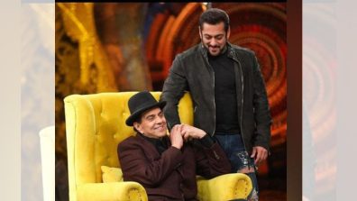 Did You Know Salman Khan Waited Four Hours On The Sets of Om Shanti Om Just To Watch Dharmendra’s Dance?