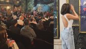 Did You Know? Tara Sutaria Watched This French Musical For 11 Times, And Her Reaction Is Smitten