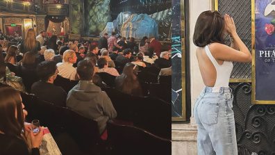 Did You Know? Tara Sutaria Watched This French Musical For 11 Times, And Her Reaction Is Smitten