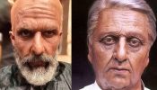 Did you know that Ravi Dubey has played 11 different characters using prosthetics for Matsya Kaand,  just like Kamal Haasan in the 1996 movie Indian?
