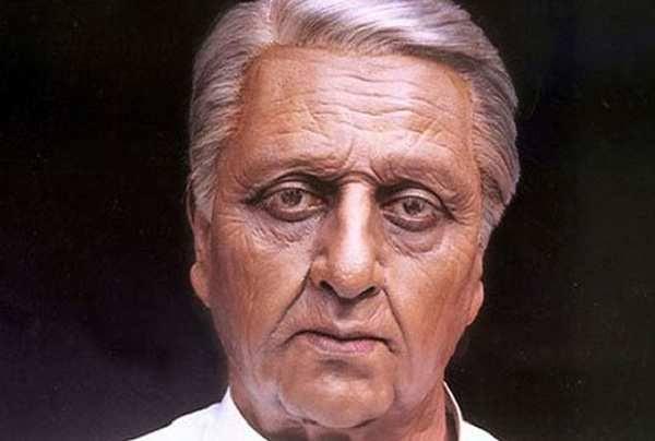 Did you know that Ravi Dubey has played 11 different characters using prosthetics for Matsya Kaand,  just like Kamal Haasan in the 1996 movie Indian? 896169