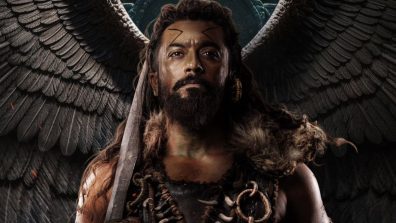 Did you know? The makers of Kanguva hired experts from Hollywood for technical departments like action and cinematography!