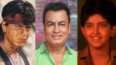 Did you know young Hrithik Roshan would come to give scripts on Shah Rukh Khan’s ‘Koyla’ sets? Pradeep Rawat REVEALS