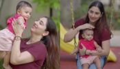 Disha Parmar Celebrates Mother’s Day With Daughter Navya, Enjoys Memorable Moments
