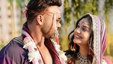 Divya Agarwal Rubbishes Divorce And Pregnancy Rumors Says, “Never Expected..”