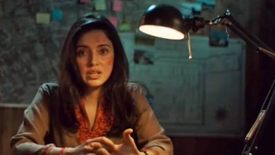 Divya Khossla reveals how the story of ‘Savi’ is inspired by the legend of Sati Savitri