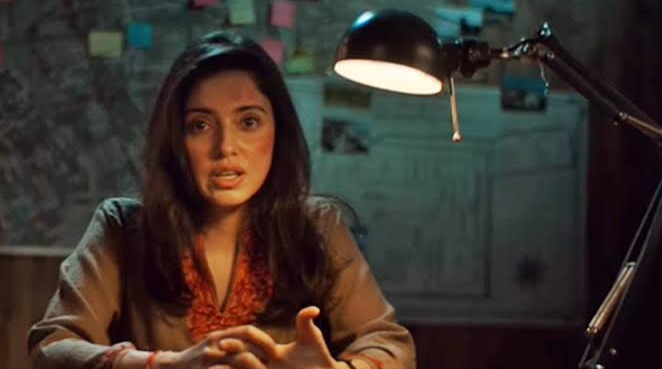 Divya Khossla reveals how the story of 'Savi' is inspired by the legend of Sati Savitri 896332