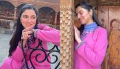 Divya Khosla Shares ‘Unseen’ Glimpses Of Song Hum Dum From Upcoming Film Savi