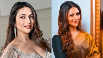 Divyanka Tripathi Receives Special Gift From A Fan ‘Completing 18 Years In Industry’ 