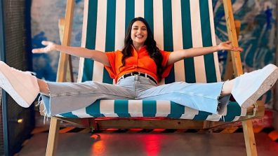 Divyanka Tripathi’s Secret Connection With Bigg Boss: What You Didn’t Know