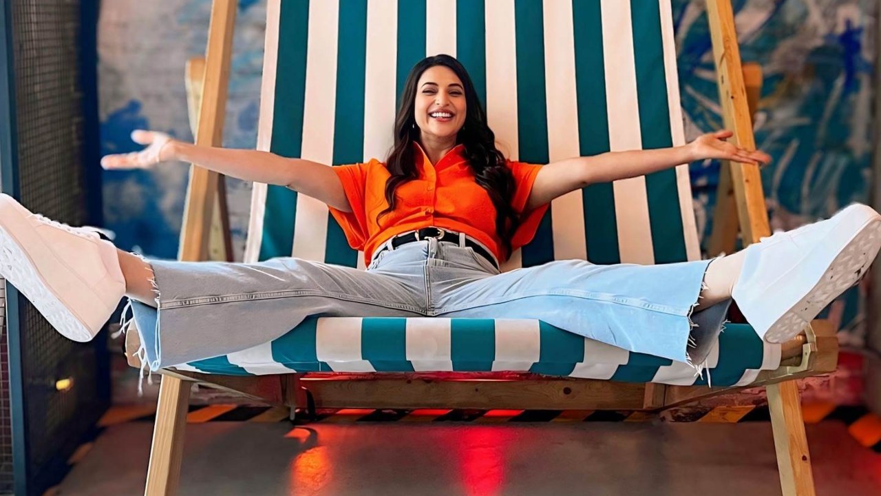 Divyanka Tripathi's Secret Connection With Bigg Boss: What You Didn't Know 895818
