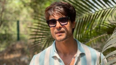 Do You Know What Is the Similarity Between Ankit Gupta and His Character Rannvijay From The Star Plus Show Maati Se Bandhi Dor? Ankit Gupta Spills the Beans!