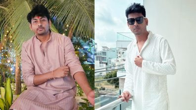 Dynamo Gaming Aka Aaditya Sawant’s Ethnic Kurta Looks to Elevate Your Traditional Swag This Festive Season