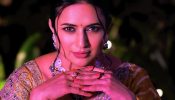 Elegant Beauty & Charismatic Eyes: A Peek into Divyanka Tripathi's Gorgeous Ethnic Look! 895472