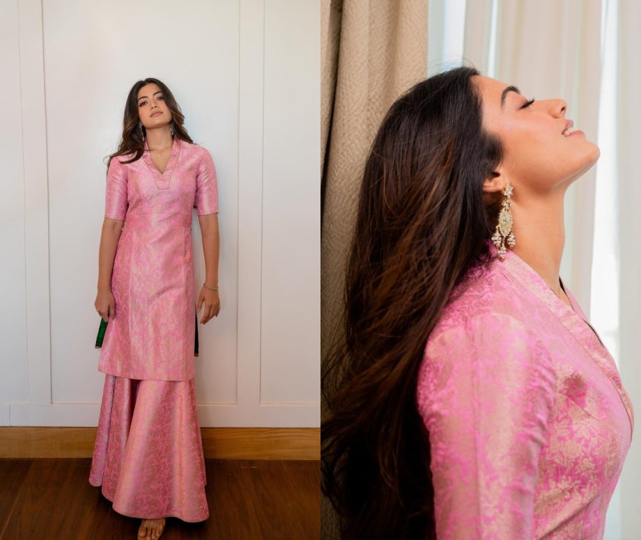 Elevate Your Style With Sunayana Fozdar's Flawless Black Dress For Your Summer Wardrobe 897175