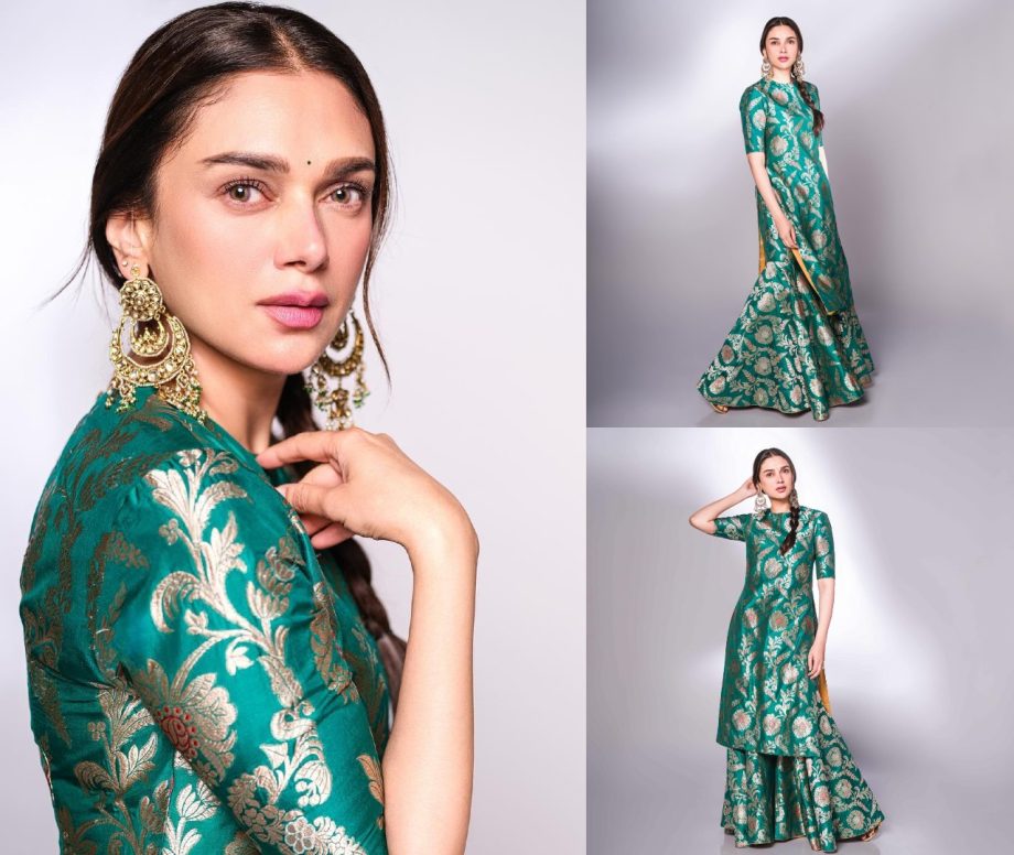 Elevate Your Style With Sunayana Fozdar's Flawless Black Dress For Your Summer Wardrobe 897177