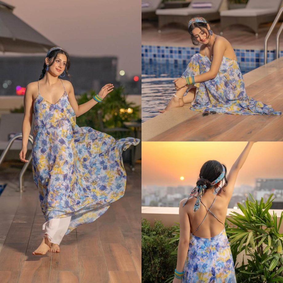 Elevates Your Summer Resort Fashion Wardrobe With Mouni Roy And Isha Malviya’s Stylish Ensemble 896779