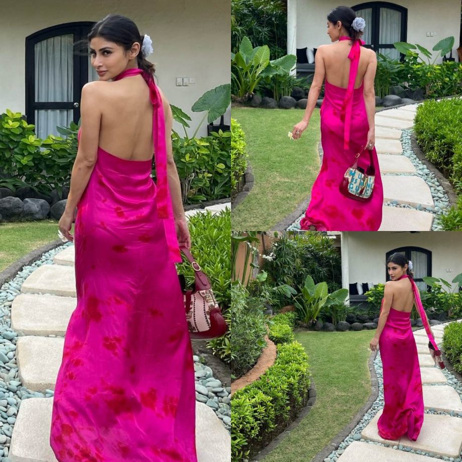 Elevates Your Summer Resort Fashion Wardrobe With Mouni Roy And Isha Malviya’s Stylish Ensemble 896780