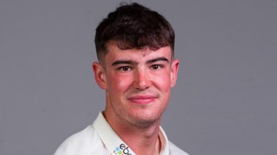 English cricketer Josh Baker passes away at 20; cause of death unknown
