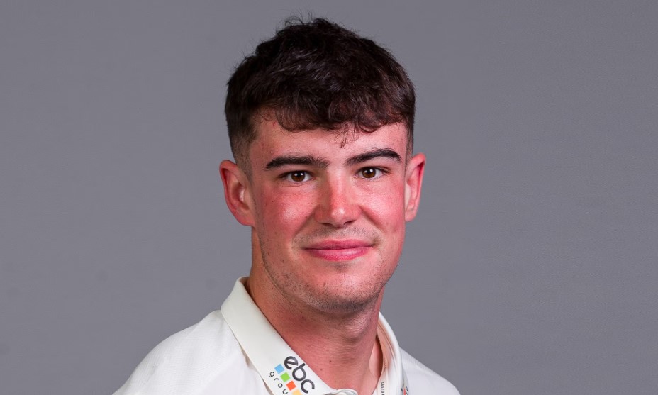 English cricketer Josh Baker passes away at 20; cause of death unknown 893558