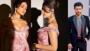 Esha Gupta Looks Breathtakingly Beautiful In Ruched Gown, Stebin Ben Says 'Slaying...' 894112
