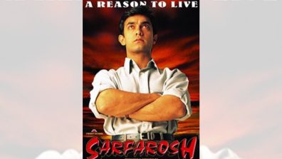 Event of the day! Nostalgia is all set to revive with Aamir Khan and Team Sarfarosh coming together for an unforgettable reunion on 25th anniversary!