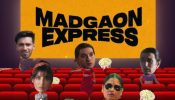 Excel Entertainment's 'Madgaon Express' completed 50-days run in the theatres! The comedy entertainer of the year is now inching towards 40 crores at the box office 894504