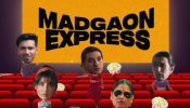 Excel Entertainment’s ‘Madgaon Express’ completed 50-days run in the theatres! The comedy entertainer of the year is now inching towards 40 crores at the box office