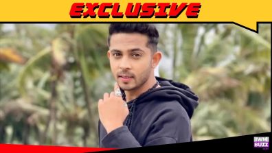 Exclusive: Anupamaa fame Sagar Parekh to enter Pandya Store