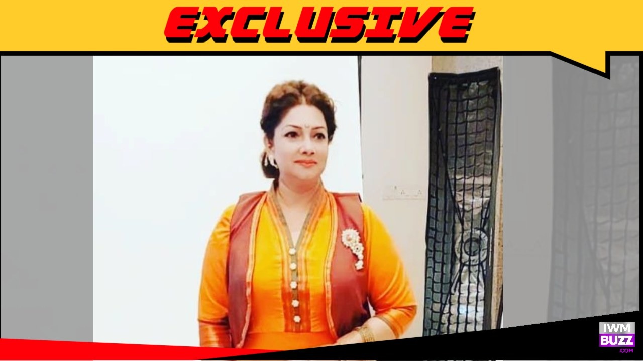 Exclusive: Asawari Joshi joins the cast of Sony TV's Jubilee Talkies 895998