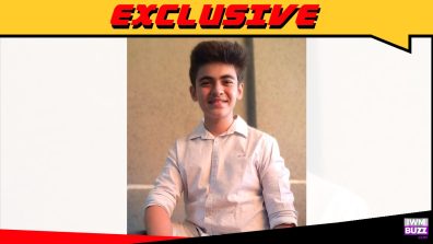 Exclusive: Balveer Returns fame Vansh Sayani to enter Pandya Store